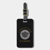 Plafond de diplôme sur classe noire de 20xx