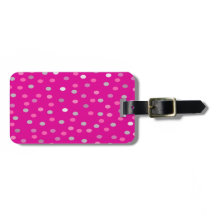 Pois magenta