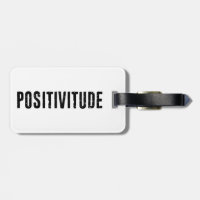 Positivitude