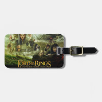 Poster du film Lord of the Rings