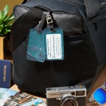 Pour acrylique océanique inspiré