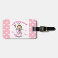 Princesse de coeurs