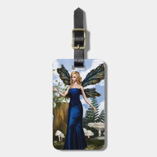 Étiquette À Bagage Produit de personnaliser