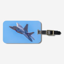 Raptor F-22A de Lockheed Martin