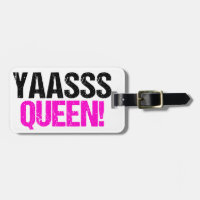 Reine de Yaasss