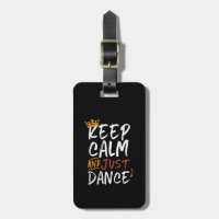 Restez Calme Juste Danse Danse Danse Danse Danse