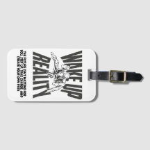 Réveillez-vous avec la réalité