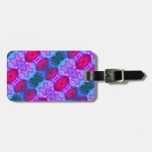 Rotation de la barre de symétrie colorée