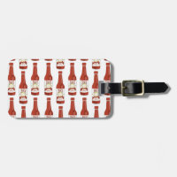 Sauce chaude pimentée plaisir Picante Motif PERSON