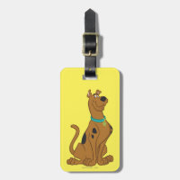 Scooby-Doo Cuter Plus que mignonne