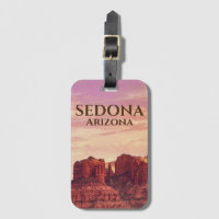Sedona Arizona Desert Photo Paysage