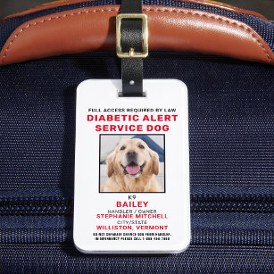 Les beaux protège passeports pour chiens de Cherry Dog - Woof mag' - le  blog des chiens heureux