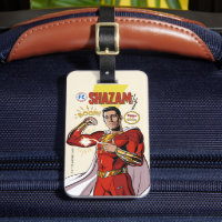 SHAZAM ! Furie des dieux | Housse de bande dessiné