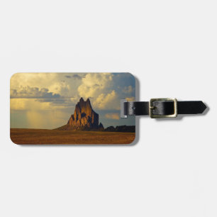 Étiquette À Bagage Shiprock contre Thunderhead