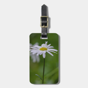 Étiquette À Bagage Souris de printemps personnalisable