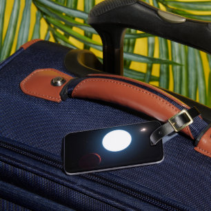 Étiquette À Bagage Système Triple Étoiles Hd 131399