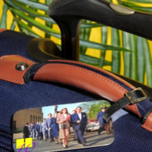 Tag de sac d'audience du Sénat Hollywood10