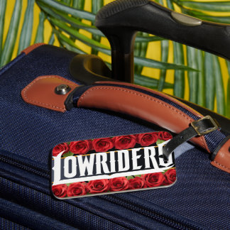 Étiquette À Bagage Tapis de sol pour voiture LowRider