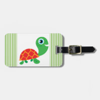 Tortue impressionnante