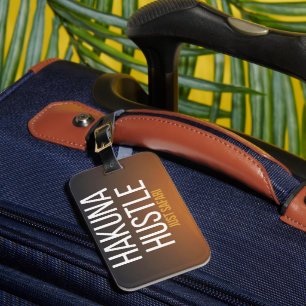 Étiquette À Bagage Tourisme Voyage