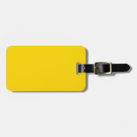Tournesol Jaune Couleur solide