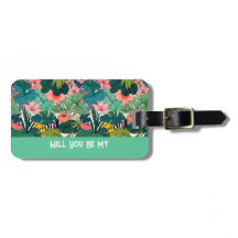 Tropical Serez-Vous Mon