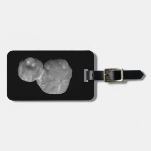 Étiquette À Bagage Ultima Thule Arrokoth Kuiper Belt, objet
