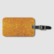 Un inspiré de Klimt or