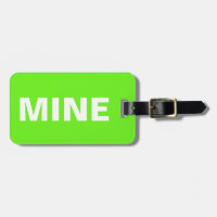 Vert mine