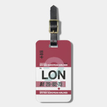 WanderTag - Balise de bagage