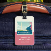 Washington DC | La capitale de notre nation