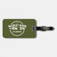 Wildcat River New Hampshire Kayak