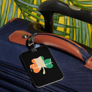 Étiquette À Bagage Wrapping Paper