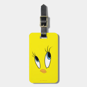 Étiquette À Bagage Yeux doux TWEETY™