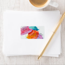 ADRESSE CASQUETTE HOTTY