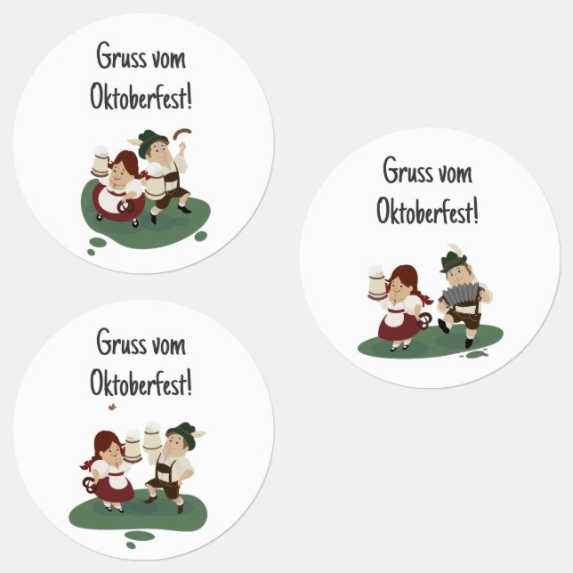 Étiquette Adresse de retour (Groupe)