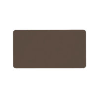 Étiquette Adresse de retour