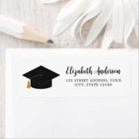Adresse de retour du plafond de diplôme