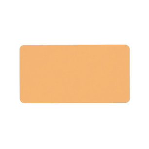 Étiquette Adresse Feuilles et rouleaux personnalisés