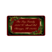 Adresse Holly 2.37x.1.25