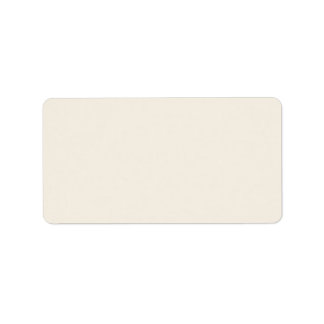 Étiquette Arrière - plan couleur velours beige clair