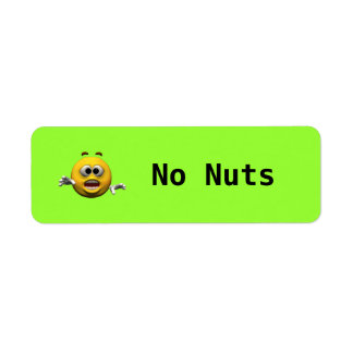 Étiquette Aucun noeud