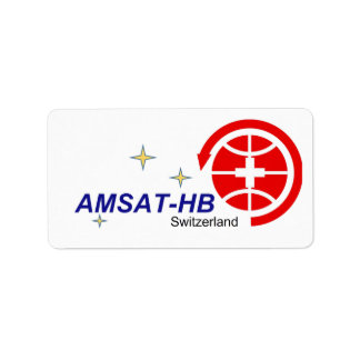 Étiquette Autocollants