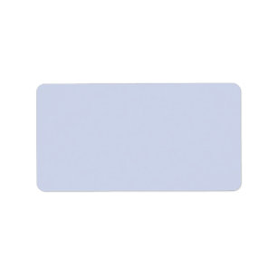 Étiquette BASHERT Faire-part de mariage Adresse de retour