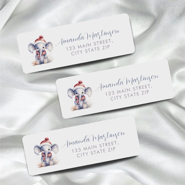 Étiquette Bébé il fait froid à l'extérieur de la douche de N (Créateur téléchargé)