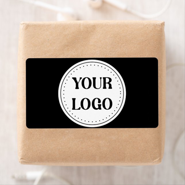 Étiquette Branché, élégant et élégant (En situation)