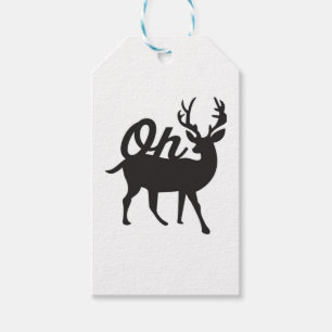 Étiquette Cadeau