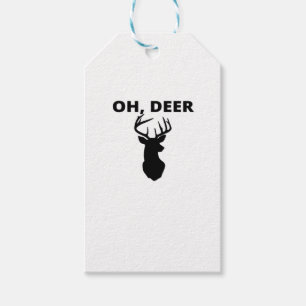 Étiquette Cadeau