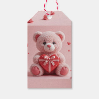 Étiquette Cadeau