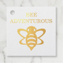 Balises Foil Foil Adventurous